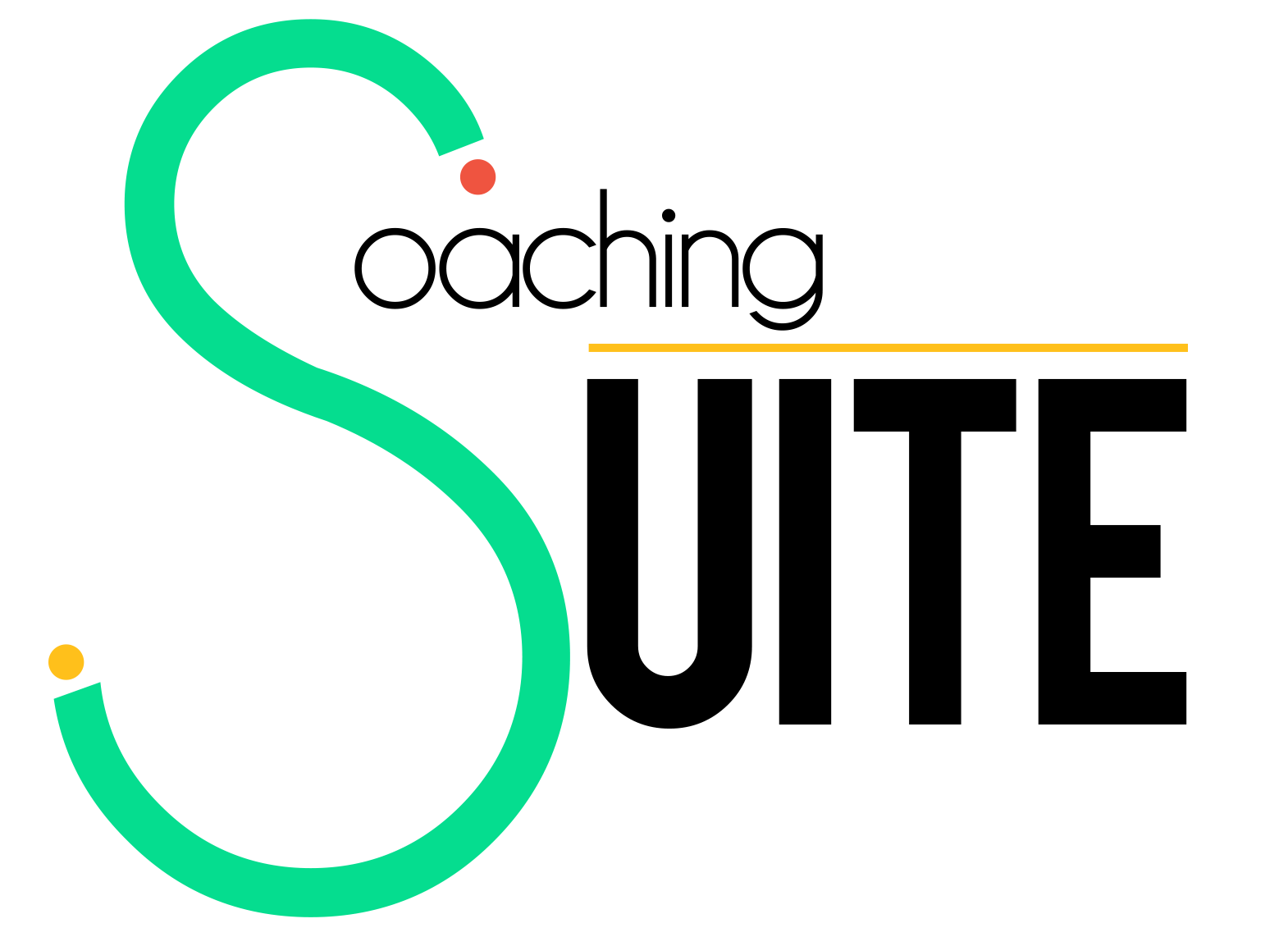 Coaching Suite PR Logo