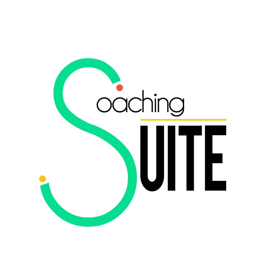 Coaching Suite PR Logo