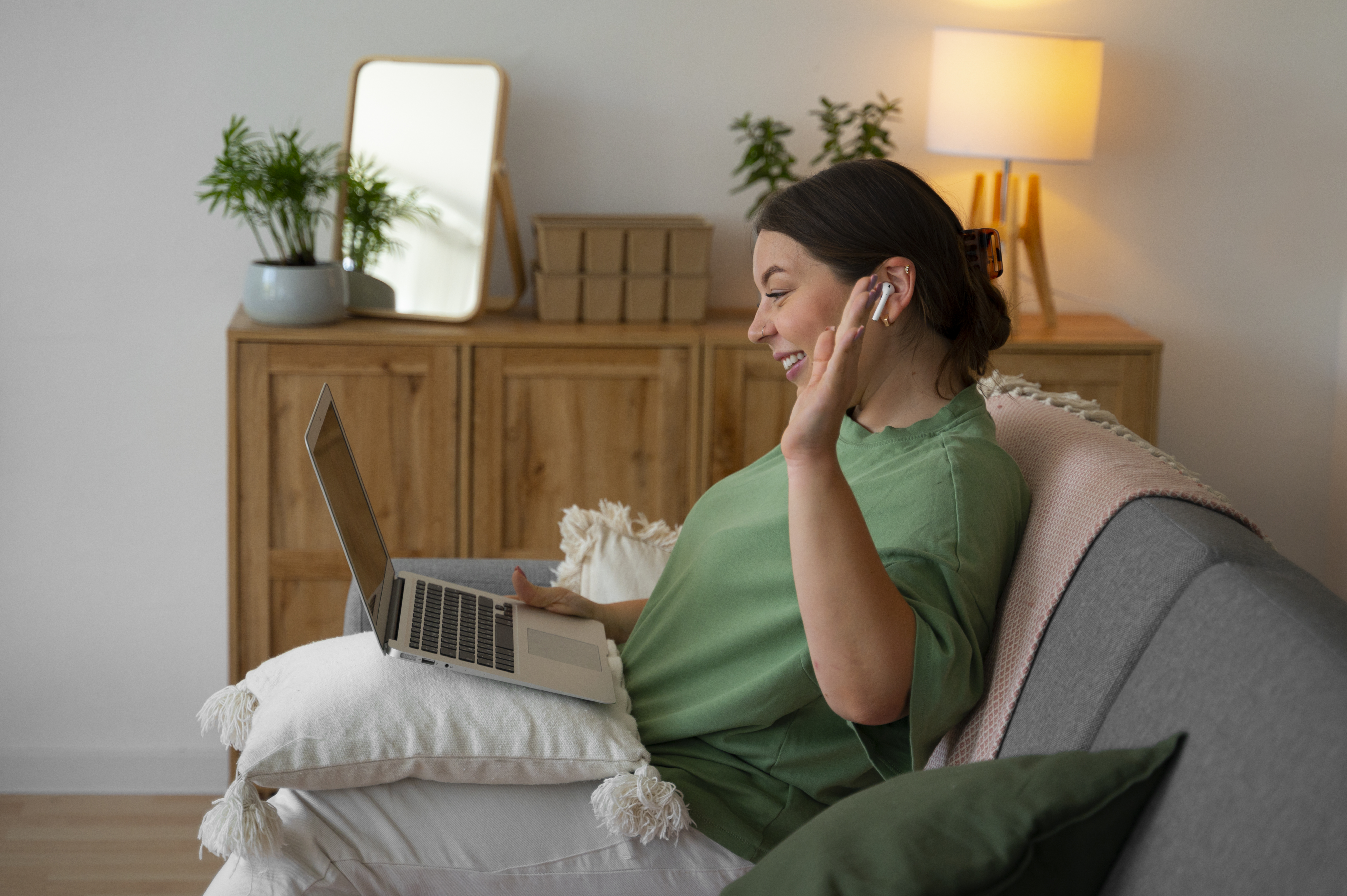 Trauma-Informed Coaching: A Flexible Solution