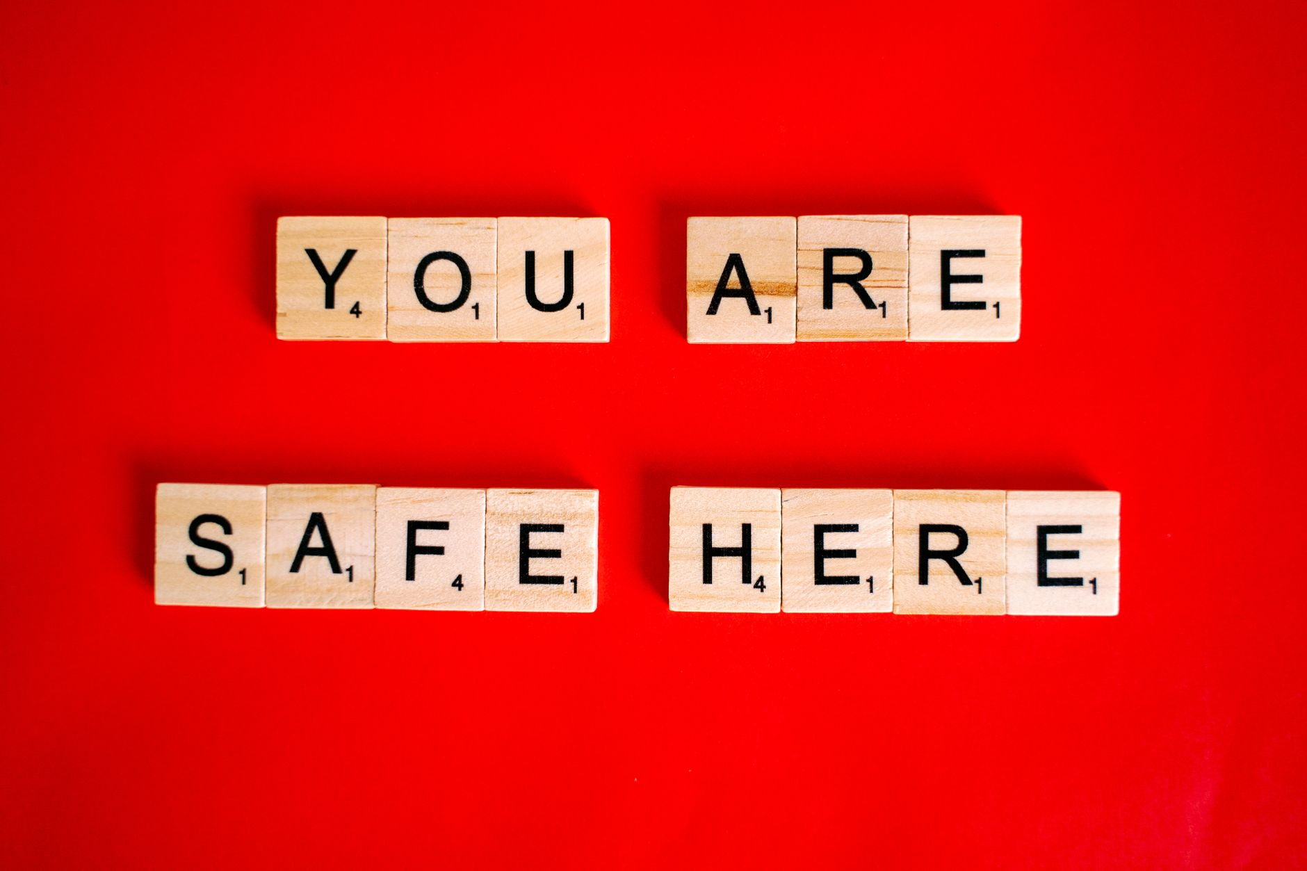 What You Can Experience in a Safe Container